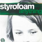 cd promo - Styrofoam - Anything, Verzenden, Zo goed als nieuw