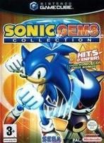 MarioCube.nl: Sonic Gems Collection - iDEAL!, Spelcomputers en Games, Ophalen of Verzenden, Gebruikt
