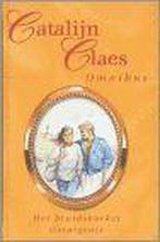 Catalijn claes omnibus 9789020526714 Catalijn Claes, Boeken, Verzenden, Gelezen, Catalijn Claes