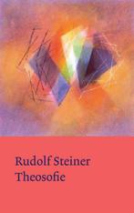 Theosofie / Rudolf Steiner werken en voordrachten Kernpunten, Verzenden, Zo goed als nieuw, Rudolf Steiner