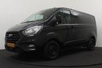 Ford Transit Custom 280 2.0 131 PK Aut. Black-Edition 3-Zits, Automaat, Stof, Gebruikt, Overige kleuren