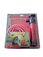 Multifunctionele Pomp Voor Brandstofafzuiging - Overheveling, Auto diversen, Autogereedschap, Ophalen of Verzenden, Nieuw