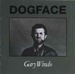 cd - Gary Windo - Dogface, Cd's en Dvd's, Verzenden, Nieuw in verpakking