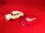Dinky Toys 1:43 - Model sedan (2) - ref. #517 Renault R8, Nieuw