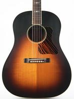 Gibson 1936 Advanced Jumbo Vintage Sunburst 2023, Muziek en Instrumenten, Snaarinstrumenten | Gitaren | Akoestisch, Ophalen of Verzenden