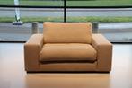 Cartel Living Straus 1,5 zits/loveseat 152 cm breed in stof, Nieuw, Rechte bank, Stof, Design made in Holland