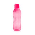 Tupperware Ecofles Drinkfles flesje fles Plus 750 ml Roze, Ophalen of Verzenden, Nieuw