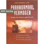 Ontwikkel uw paranormaal vermogen 9789043813129, Boeken, Verzenden, Gelezen, Cassandra Eason