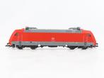 Tillig TT - 02313 - Elektrische locomotief (1) - BR 101 - DB, Hobby en Vrije tijd, Modeltreinen | H0, Nieuw