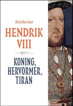 9789401919241 Hendrik VIII Dick Harrison, Boeken, Verzenden, Nieuw, Dick Harrison