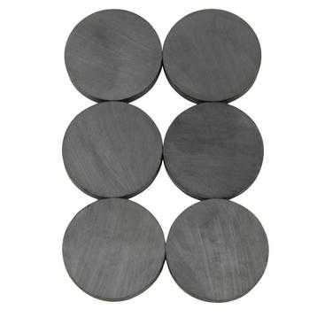Benson Ronde magneten - Ø 25 mm - sterke magneetkracht -... beschikbaar voor biedingen