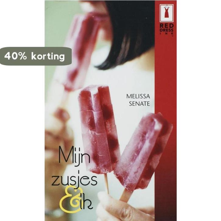 Mijn zusjes en ik 9789085509653 M. Senate, Boeken, Romans, Gelezen, Verzenden