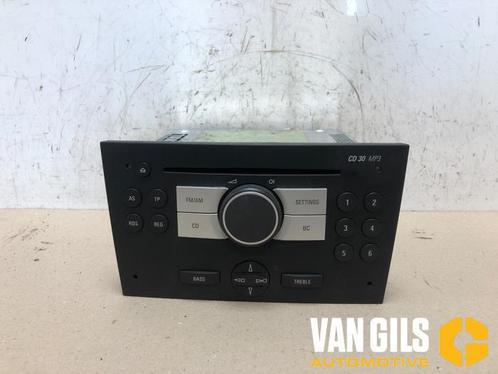 Radio CD Speler Opel Corsa O225411, Auto-onderdelen, Elektronica en Kabels, Ophalen of Verzenden