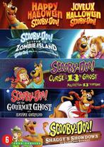 Scooby Doo Box (5 Films) (DVD) - DVD, Verzenden, Nieuw in verpakking