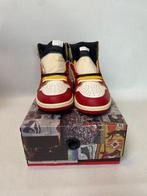 Air Jordan - Air Jordan 1 High - Sneakers - Maat: EU 42 -, Nieuw
