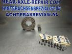 Opel Ascona C, Kadett E tandwielset. Nieuw. (automaat), Verzenden, Nieuw, Opel
