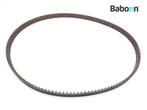 Aandrijfriem Harley-Davidson FXSTD Softail Deuce 2001-2006, Motoren, Verzenden, Gebruikt