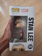 Funko - Funko Pop #656 Stan Lee