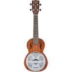 Gretsch G9112 Resonator-Ukulele concert ukelele met gigbag, Muziek en Instrumenten, Verzenden, Nieuw