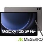 Samsung Galaxy Tab S9 FE+ 8GB 128GB Graphite, Verzenden, Nieuw, Samsung