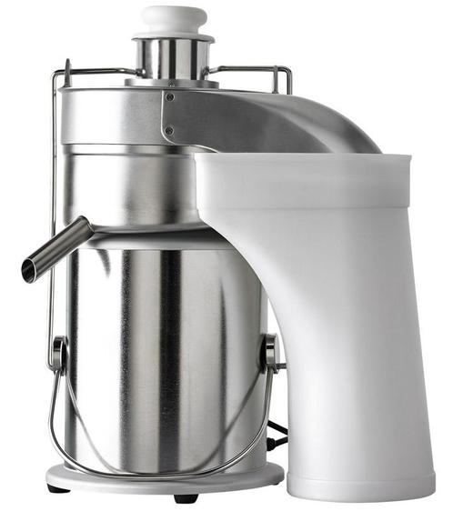GGM Gastro | Elektrische sapcentrifuge - 800 Watt - 30.000 |, Zakelijke goederen, Horeca | Keukenapparatuur, Nieuw in verpakking