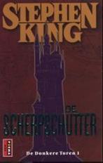 De scherpschutter 9789024526888 Stephen King, Verzenden, Gelezen, Stephen King