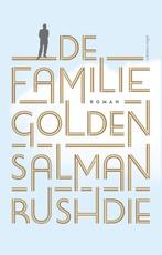 9789025450915 De familie Golden | Tweedehands, Boeken, Verzenden, Zo goed als nieuw, Salman Rushdie