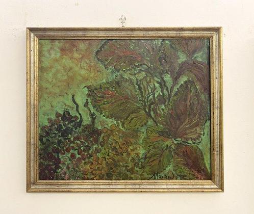 Adelaide Morandotti (1901-1976) - Natura Morta, Antiek en Kunst, Kunst | Schilderijen | Klassiek