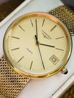 Longines - Slim Case Dress Watch Quartz - Zonder