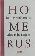 De Ilias van Homerus, Ophalen of Verzenden, Nieuw