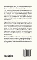 Regensoldaten 9789493214255 Kristien De Wolf, Boeken, Verzenden, Zo goed als nieuw, Kristien De Wolf