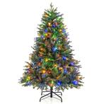 LIVSK Kunstkerstboom - 844 Takken - 250 LED-Lampjes - 11 Ver, Diversen, Kerst, Verzenden, Nieuw