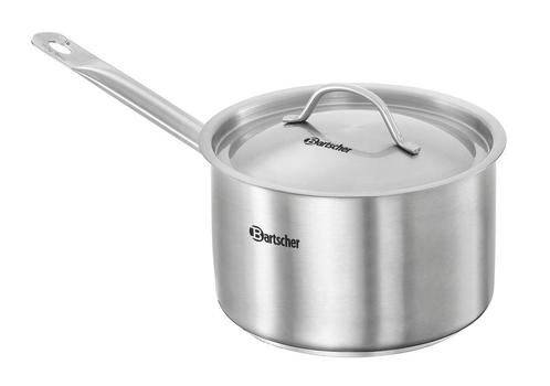 Bartscher Kookpan E3L-SG1, Huis en Inrichting, Keuken | Potten en Pannen, Ophalen of Verzenden