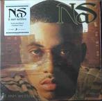 lp nieuw - Nas - It Was Written (Gold &amp; Black Marbled..., Verzenden, Zo goed als nieuw
