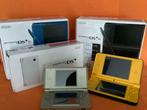 Nintendo DS Lite / DSi (XL) met garantie! vanaf, Ophalen of Verzenden, Zo goed als nieuw