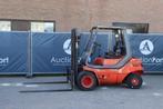 Veiling: Heftruck Linde H25D Diesel 2500kg 3.9m 1990, Ophalen, Linde, Diesel, Heftruck