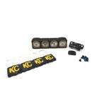 KC HiLiTES FLEX ERA LED 10in. Light Bar Add-A-Light Kit, Ophalen of Verzenden, Nieuw