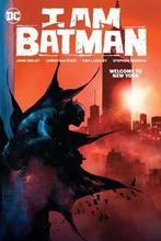 I Am Batman Volume 2: Welcome to New York, Verzenden, Nieuw