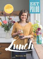 Paleo Lunch 9789082247763 Marinka Bil, Boeken, Kookboeken, Verzenden, Zo goed als nieuw, Marinka Bil