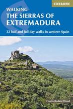 9781852848484 The Sierras of Extremadura, Boeken, Nieuw, Gisela Radant Wood, Verzenden