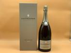 Louis Roederer, Collection 244 - Champagne Brut - 1 Magnum, Nieuw