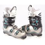 38 38,5 42 42,5 dames skischoenen SALOMON X PRO R80 W WIDE,, Sport en Fitness, Skiën en Langlaufen, Verzenden, Gebruikt, Salomon