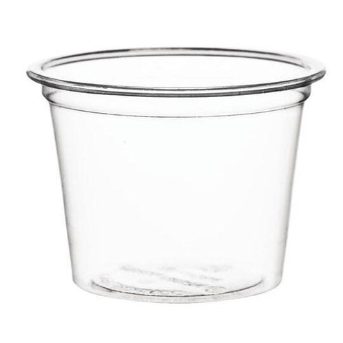 Sausbakjes - 2,8 cl - 5000 stuks - CL681, Zakelijke goederen, Horeca | Overige, Verzenden