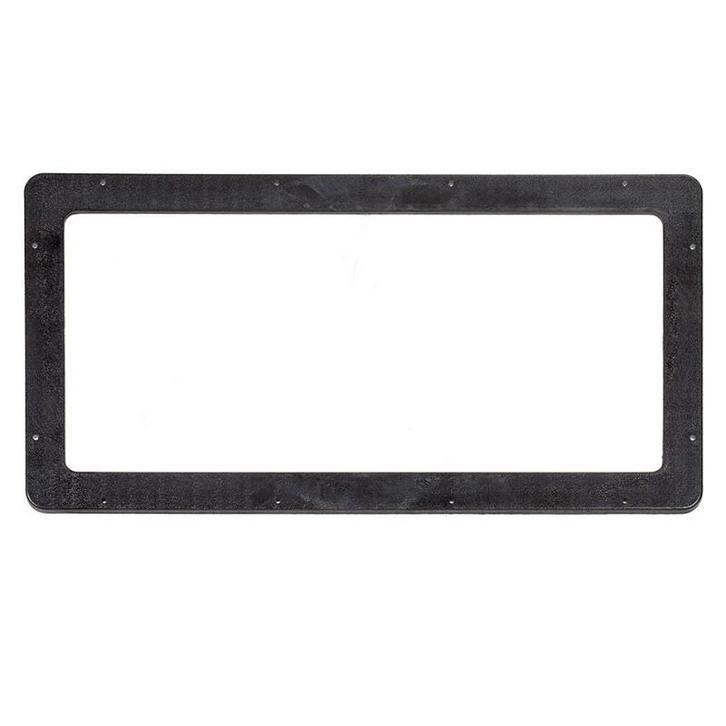 Kunststof frame voor ruit straalcabine PP-T 0007, 0008,, Doe-het-zelf en Verbouw, Gereedschap | Overige machines, Ophalen of Verzenden