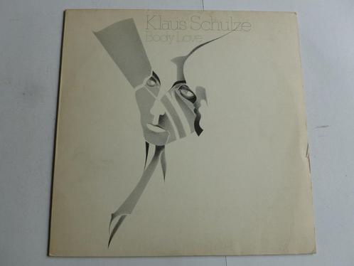 Klaus Schulze - Body Love (LP), Cd's en Dvd's, Vinyl | Pop, Verzenden