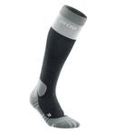 CEP Hiking Light Merino Tall Compressie wandelsokken  Grijs, Verzenden, Nieuw, Kleding