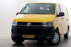 Volkswagen Transporter T6 2.0 TDI 150pk E6 Lang Comfortline, Auto's, Bestelauto's, Gebruikt, Euro 6, Overige kleuren, Volkswagen