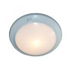 Frilight Plafonnière Cirro Wit LED, Caravans en Kamperen, Nieuw