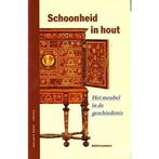 Schoonheid in hout: het meubel in de geschiedenis A. Lammens, Boeken, Verzenden, Gelezen, A. Lammens