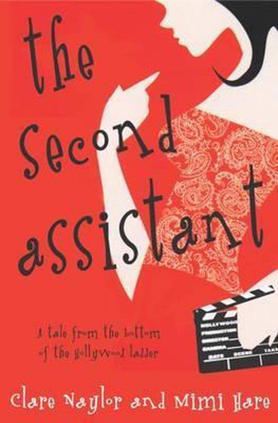 The Second Assistant 9780330420075 Mimi Hare, Boeken, Taal | Engels, Zo goed als nieuw, Verzenden